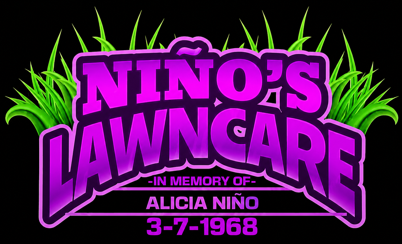 Niño's Lawncare